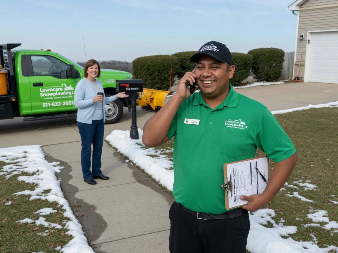 Lawn Care Services By Expert Landscaper Waverly, KS FAQs